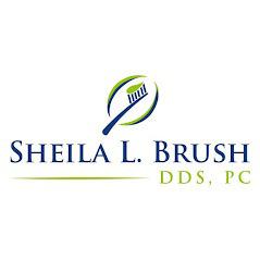 Sheila L. Brush, DDS | Dentist in Laytonsville, MD Logo