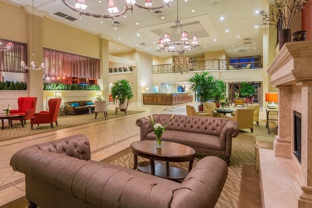 Images Holiday Inn Mobile-Dwtn/Hist. District by IHG