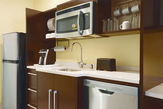 Images Home2 Suites by Hilton Pittsburgh Cranberry, PA