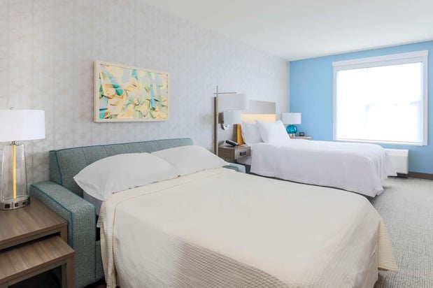 Images Home2 Suites by Hilton West Sacramento