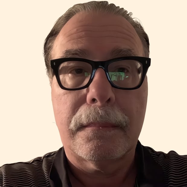 Images Michael Woosley, Counselor