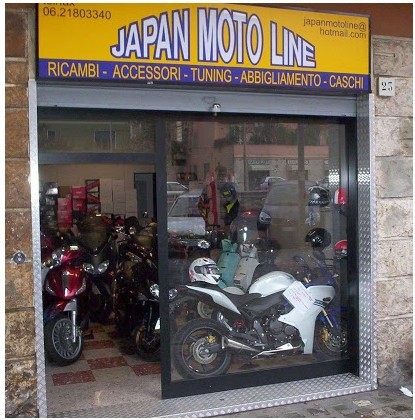Images Japan Moto Line