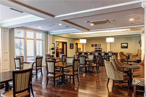 Images Hampton Inn Charleston - Daniel Island