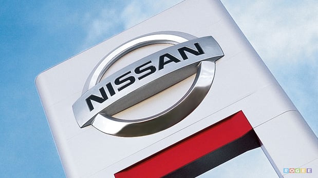 Images Denny Menholt Nissan