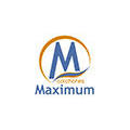 Maximum Colchones Logo