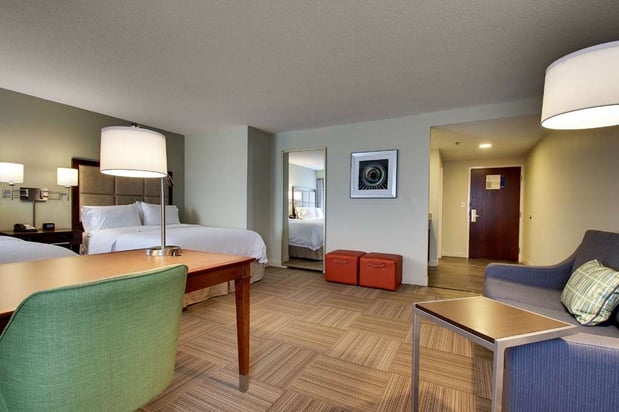 Images Hampton Inn Warner Robins
