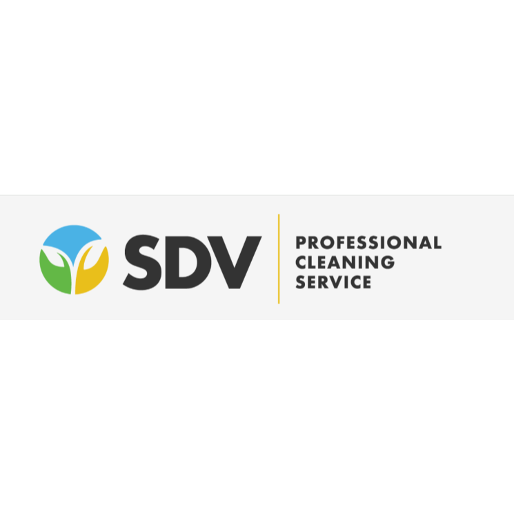 SDV Professional Cleaning Services