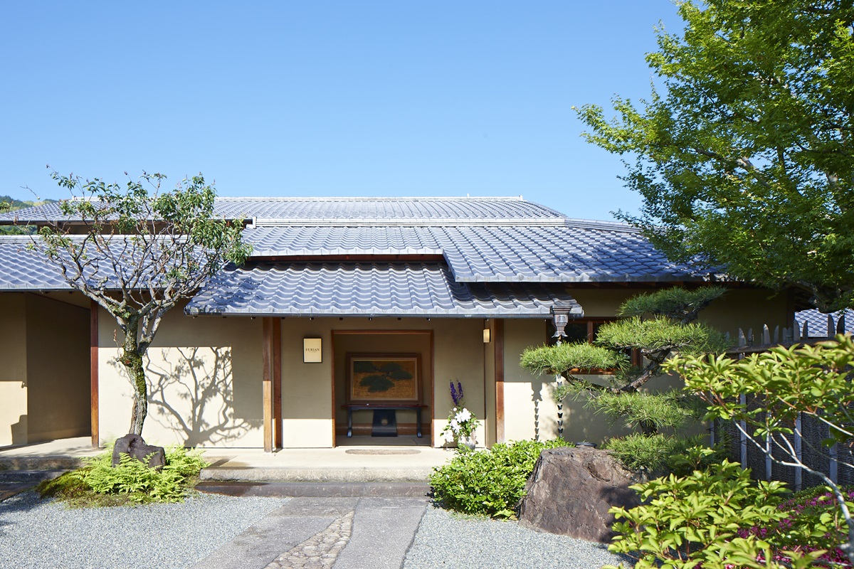 Images The Private Garden FURIAN 山ノ上迎賓館