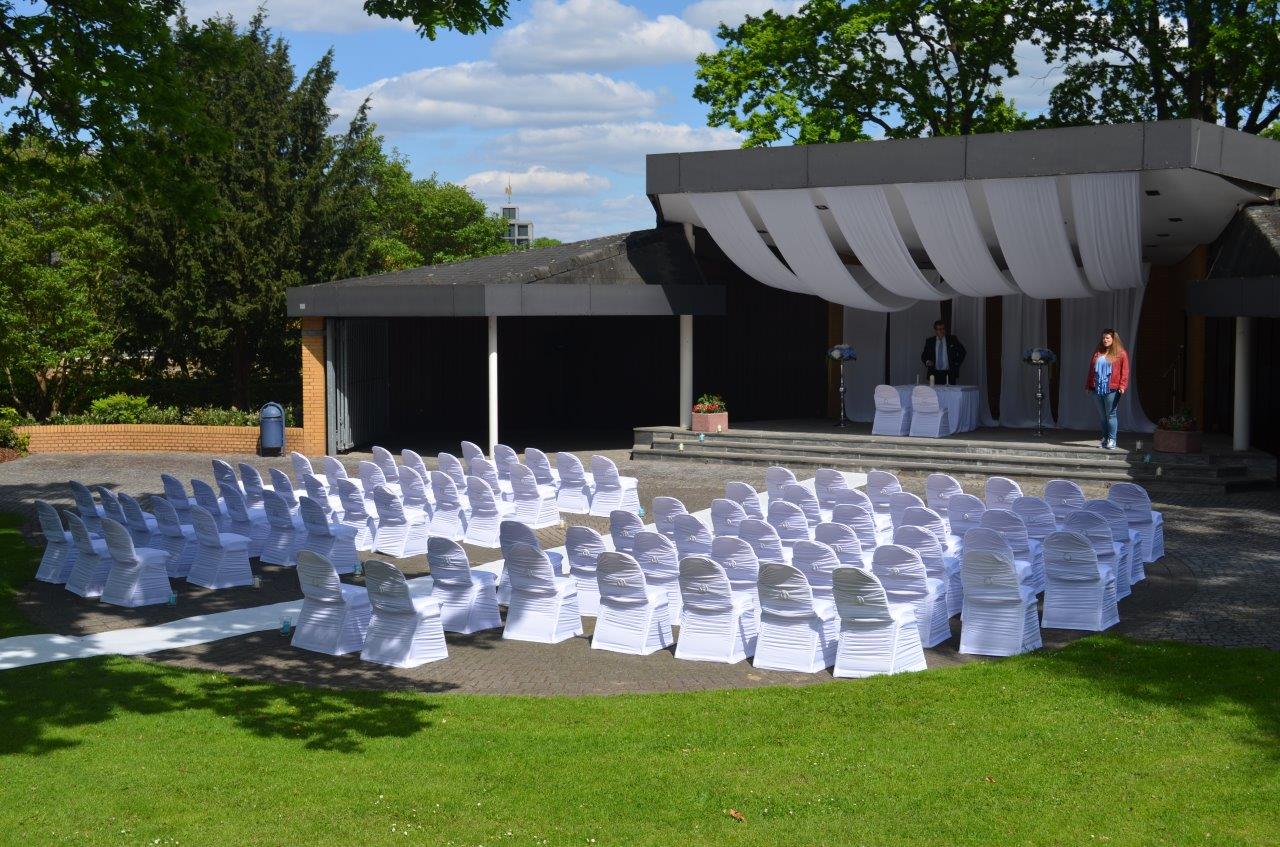 Potpourri - Die Eventgastronomie Im Kurhaus Gaststätte, Sebastian-Kneipp-Platz 1 in Bad Fallingbostel