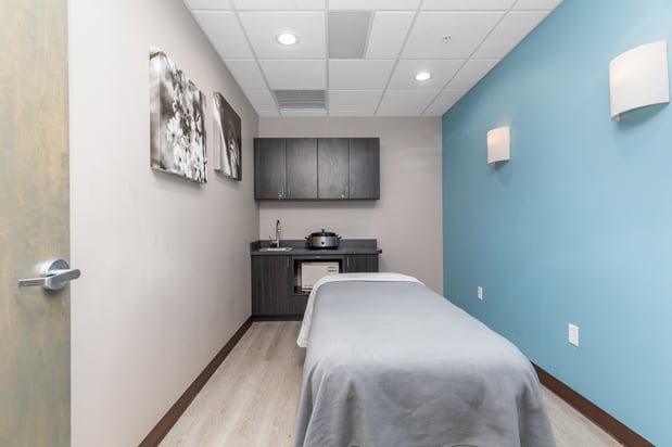 Images Hand & Stone Massage and Facial Spa