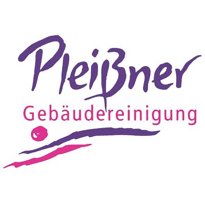 Pleißner GmbH Gebäudereinigung in Forchheim in Oberfranken - Logo