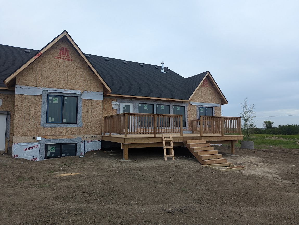 Images The Blue Spruce Builder