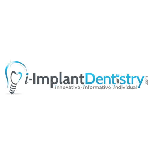 Images i-Implant Dentistry: Saad Bassas, DDS