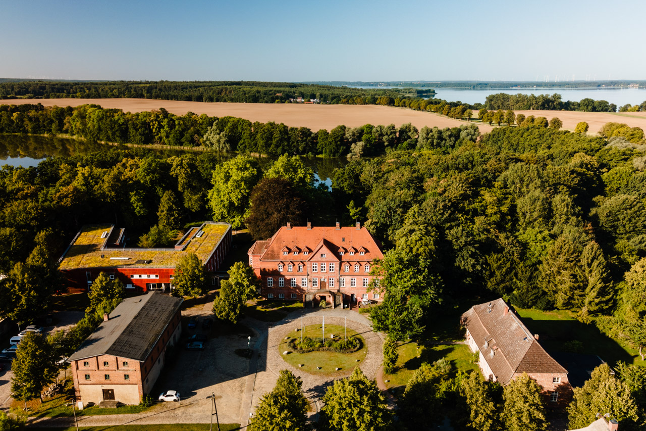 Bild 14 CURATA Seniorenheim am Park in Alt-Schwerin