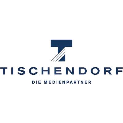 TISCHENDORF :: Die Medienpartner in Greiz - Logo