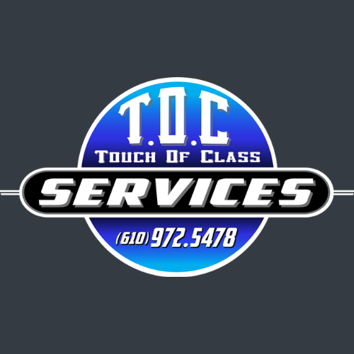 Touch Of Class Services LLC