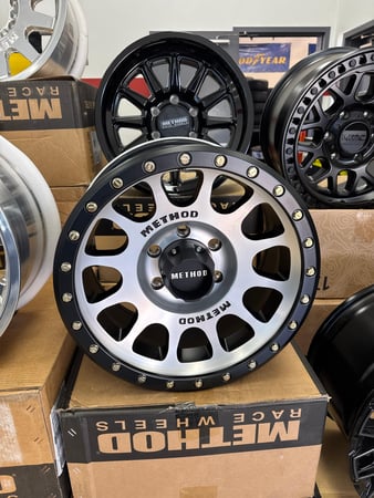 Images Method Race Wheels