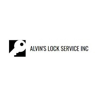 Alvin's Lock Service Inc