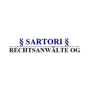 Logo von Mag. Guido Sartori, LL.M.