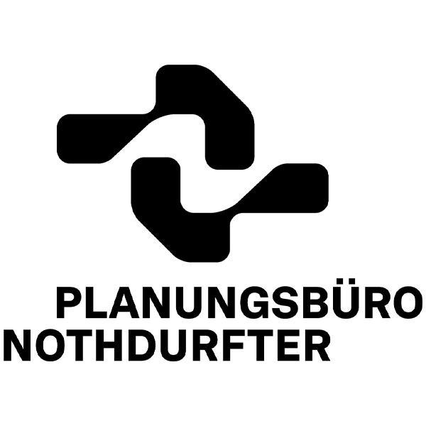 Logo von Planungsbüro Nothdurfter GmbH