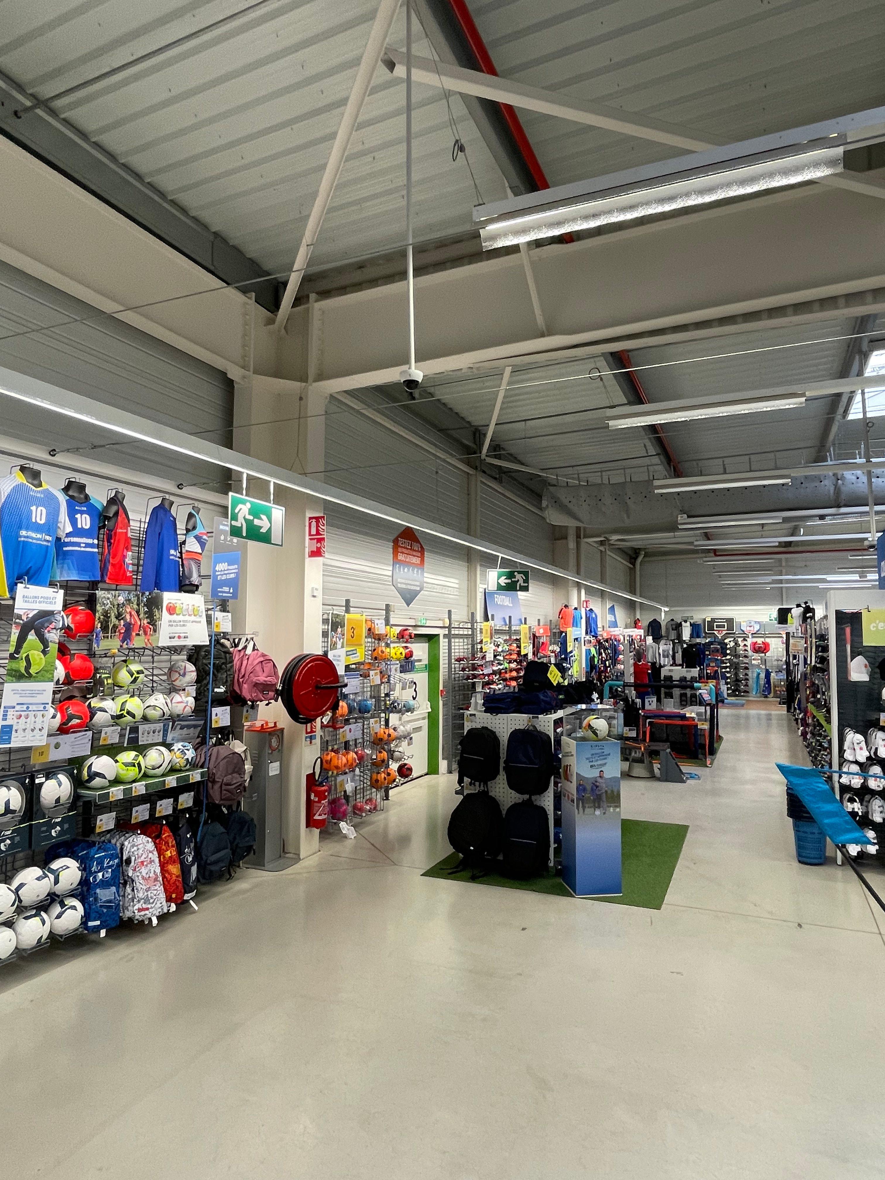 Foto 9 di Decathlon Chatellerault