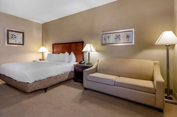 Images Best Western Plus Inn at Hunt Ridge