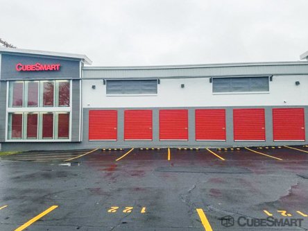 CubeSmart Self Storage Photo