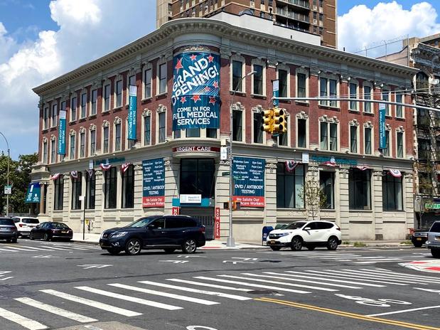 Images Doral Health & Wellness