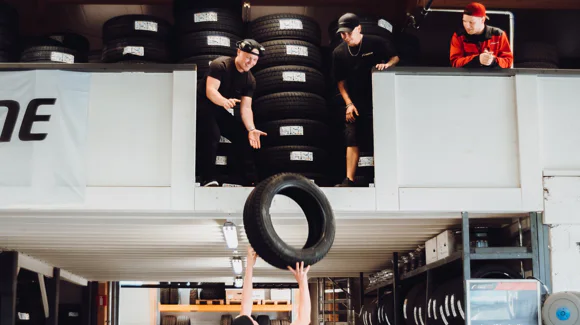 Images Ylöjärven Rengas-Set Oy