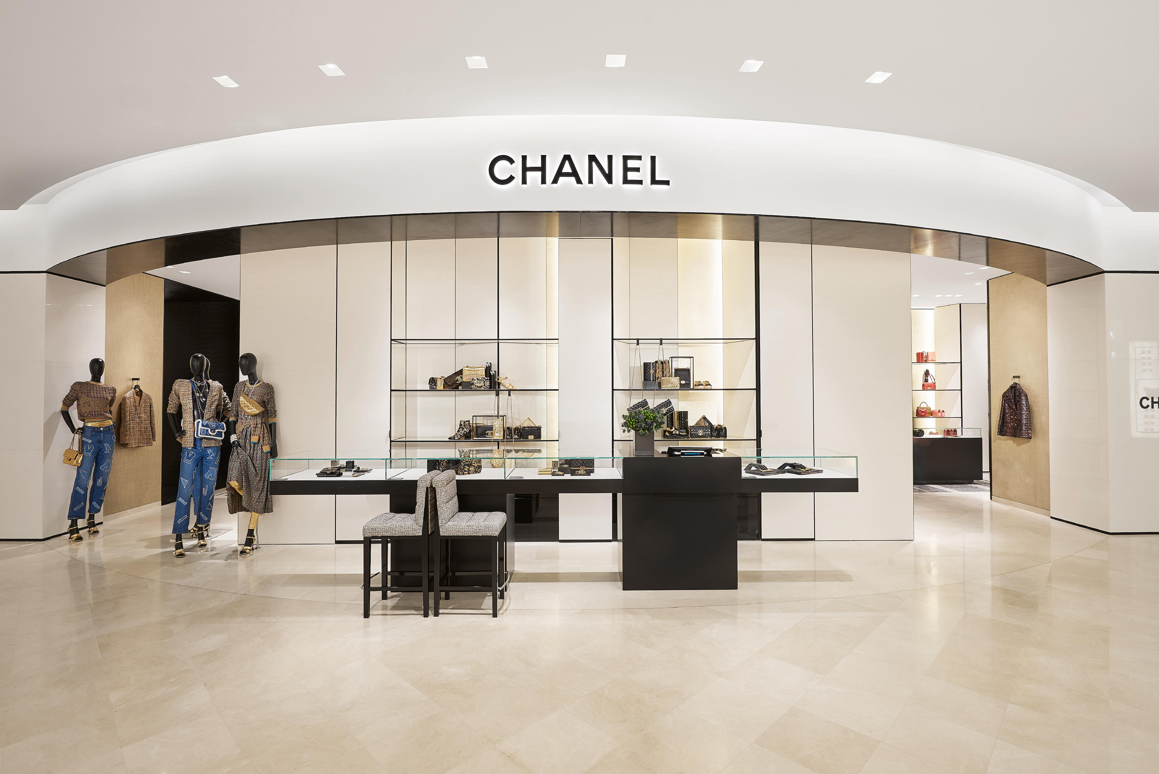 Images CHANEL