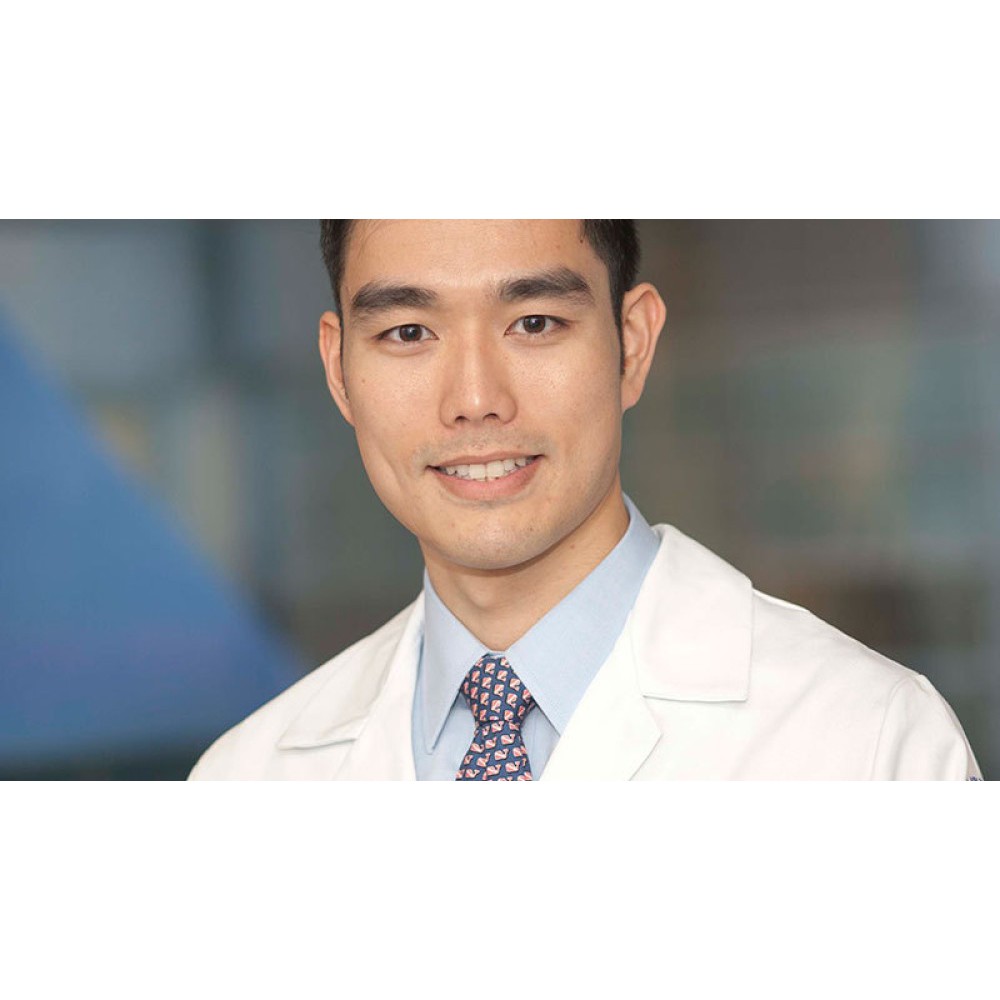 Anthony F. Yu, MD, MS - MSK Cardiologist