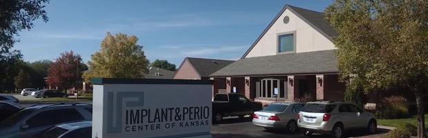 Images Implant & Perio Center of Kansas