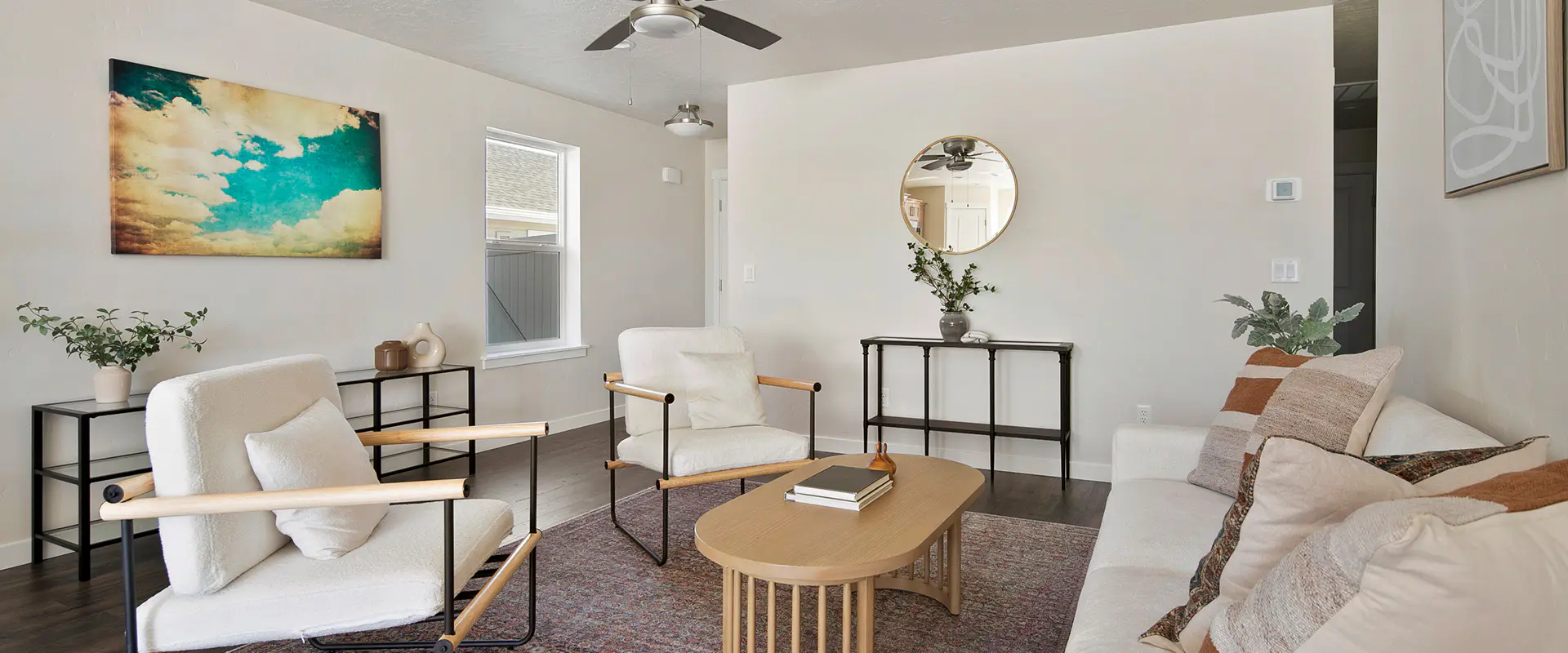 New homes in Nampa