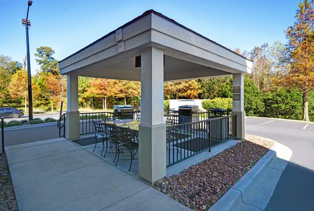 Images Candlewood Suites Sumter by IHG