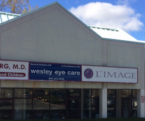 Images Wesley Eye Care
