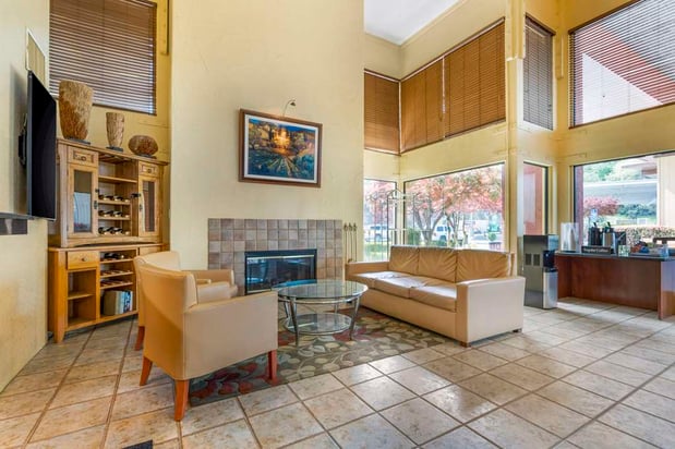 Images Best Western Plus Placerville Inn