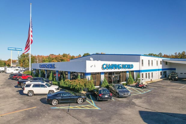 Images Camping World RV Sales