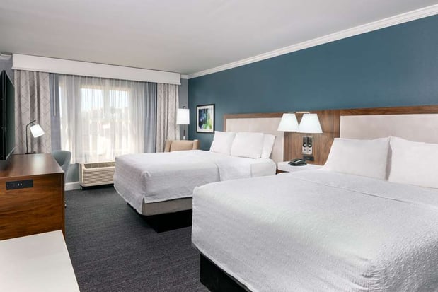 Images Hampton Inn Savannah-Historic District