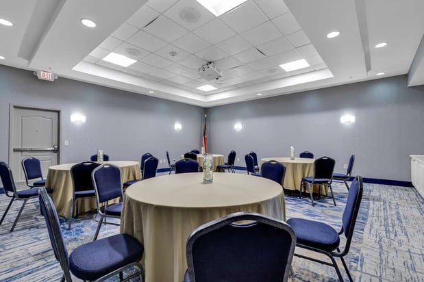 Images Hilton Garden Inn Myrtle Beach/Coastal Grand Mall