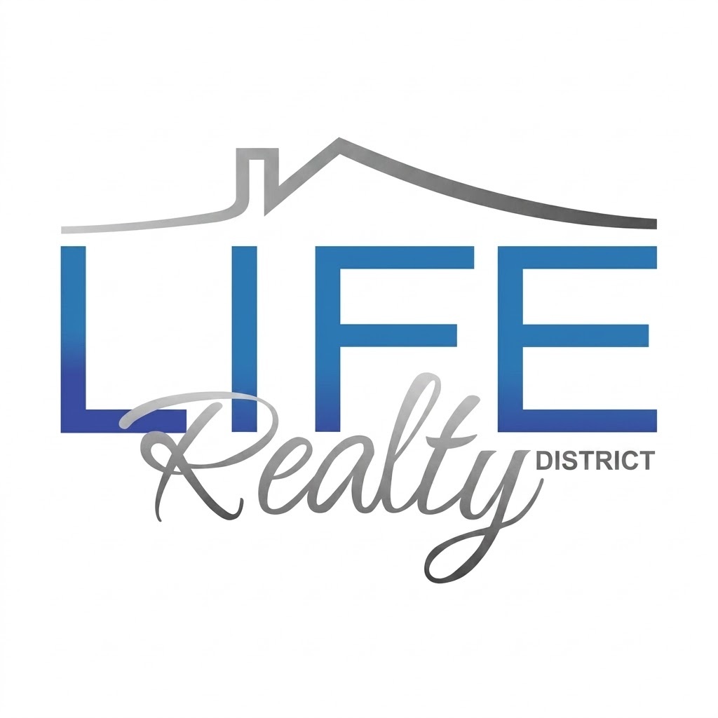 Lauren Kleinfeld Cottrell - LIFE Realty
