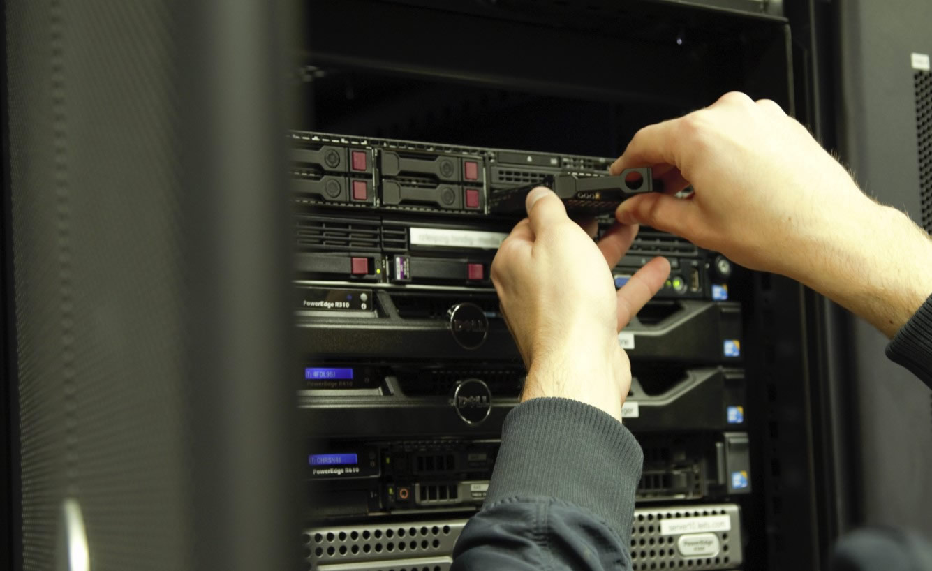 RecoveryLab Datenrettung, Nonnenstraße 17 in Leipzig