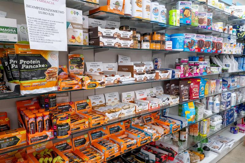 Images Farmacia al Mare Dr. Sciolli