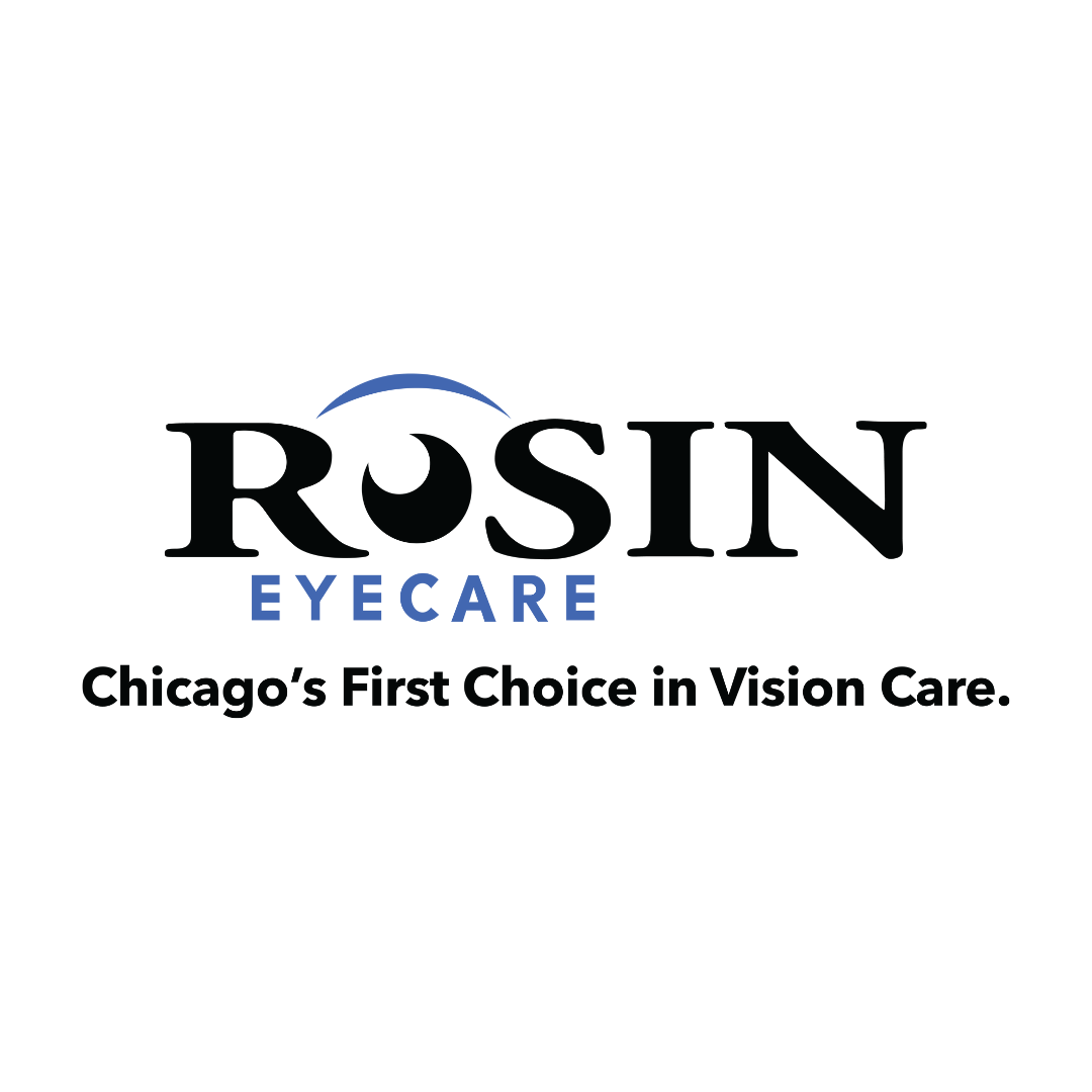 Rosin Eyecare - Wheaton VCA