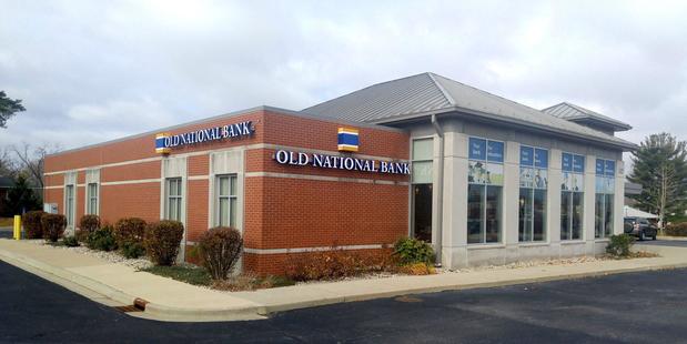 Images Old National Bank
