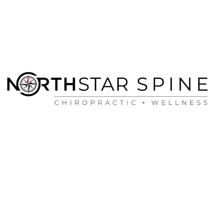 NorthStar Spine Chiropractic & Wellness Logo