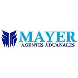 Agencia Aduanal Mayer Y Asociados Sc Logo