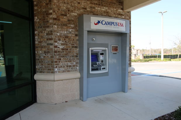 Images CAMPUS USA Credit Union