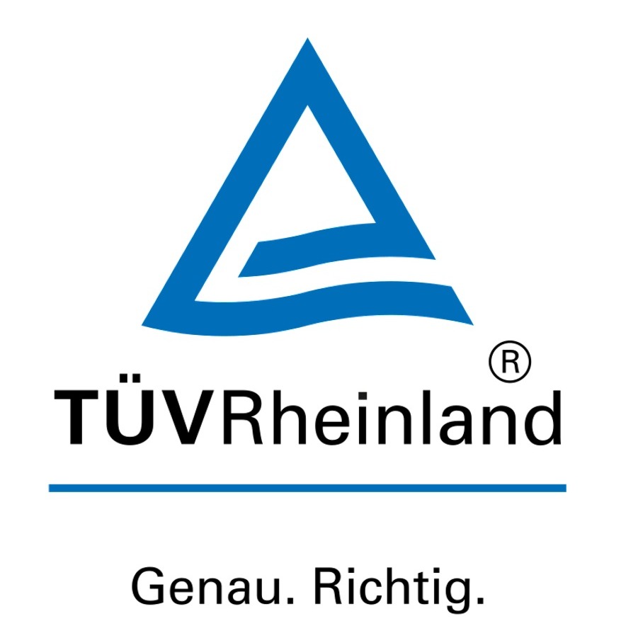 AMD TÜV Arbeitsmedizinische Dienste GmbH in Kassel - Logo