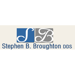 Stephen B. Broughton Dds