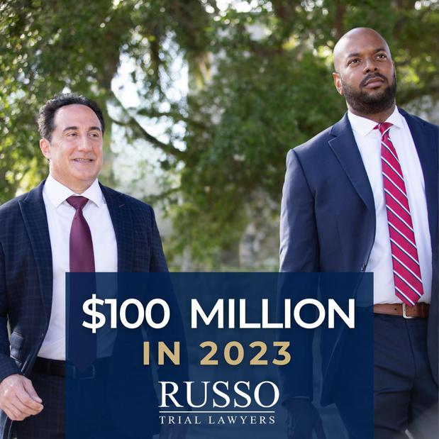 Images The Russo Firm - Miami